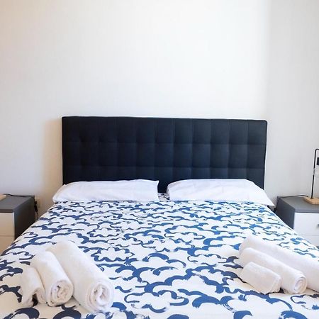 Seaport #Apartment Трані Екстер'єр фото