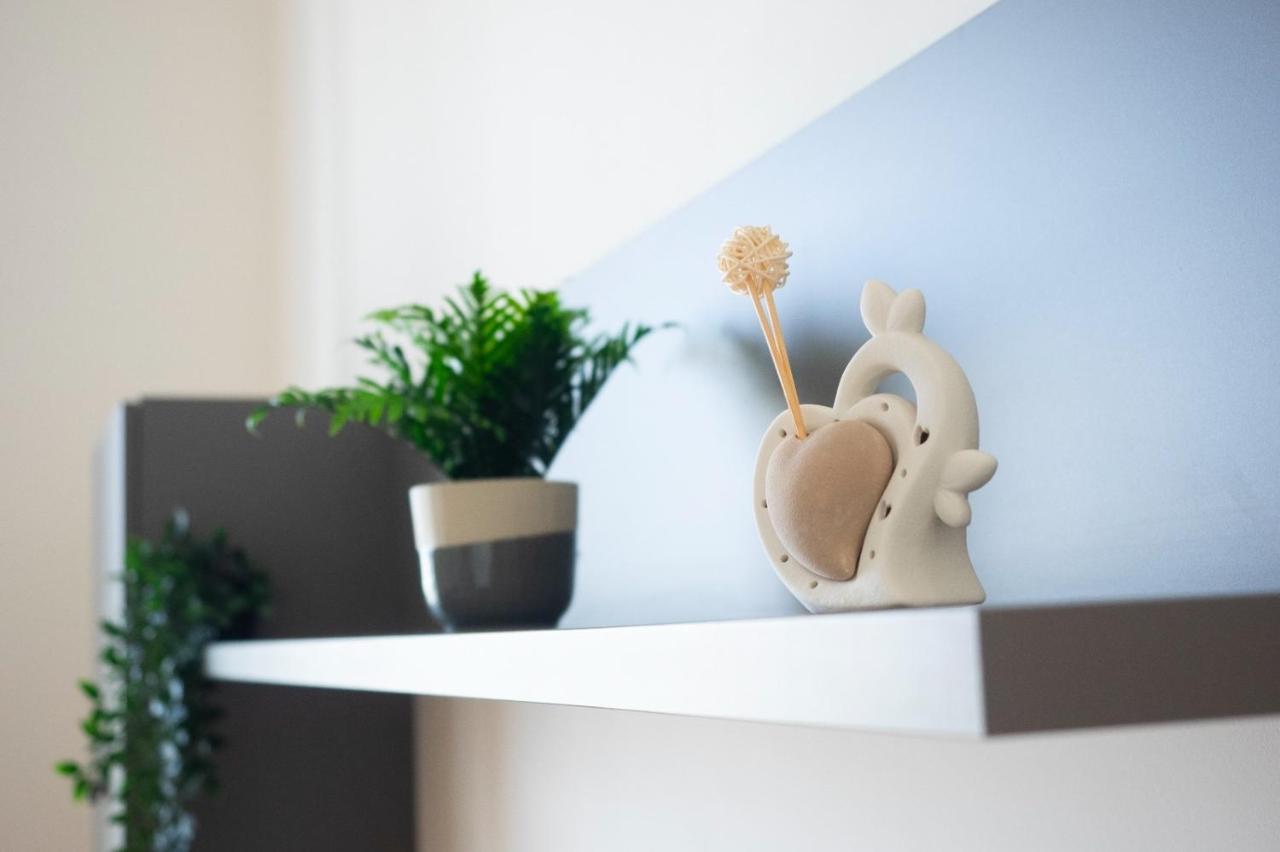 Seaport #Apartment Трані Екстер'єр фото