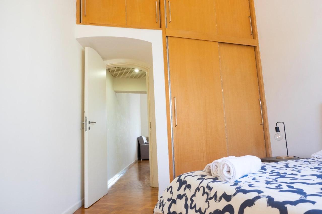 Seaport #Apartment Трані Екстер'єр фото