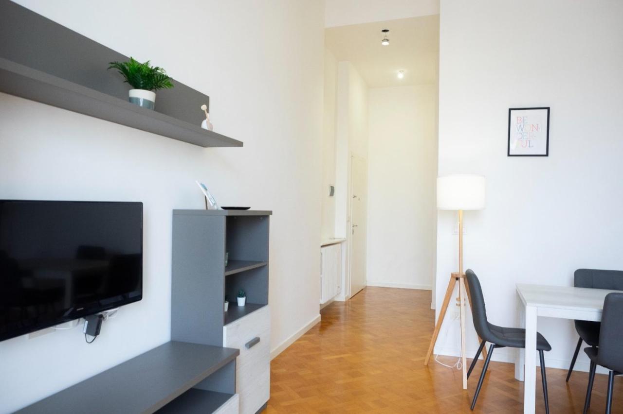 Seaport #Apartment Трані Екстер'єр фото