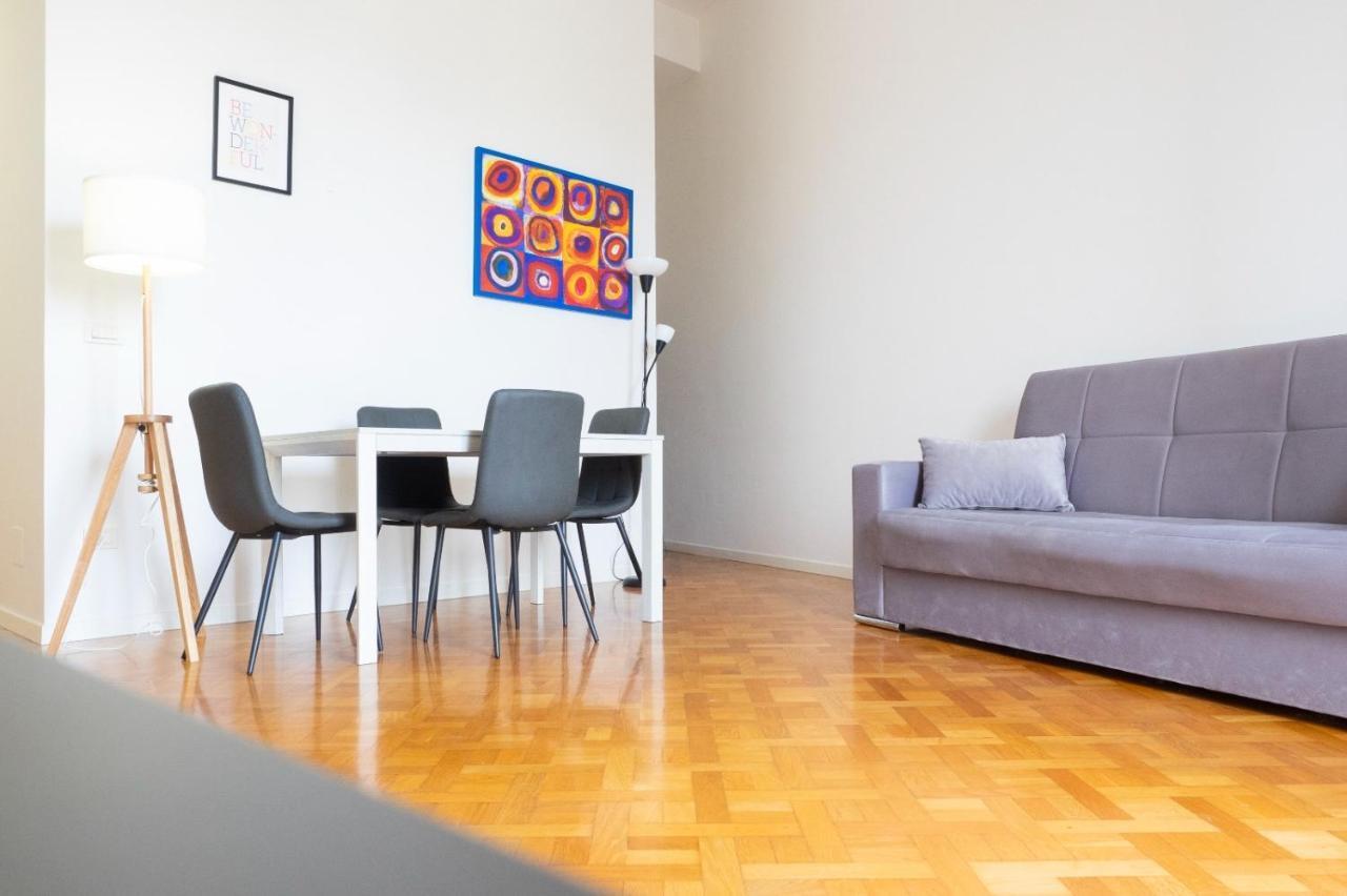 Seaport #Apartment Трані Екстер'єр фото