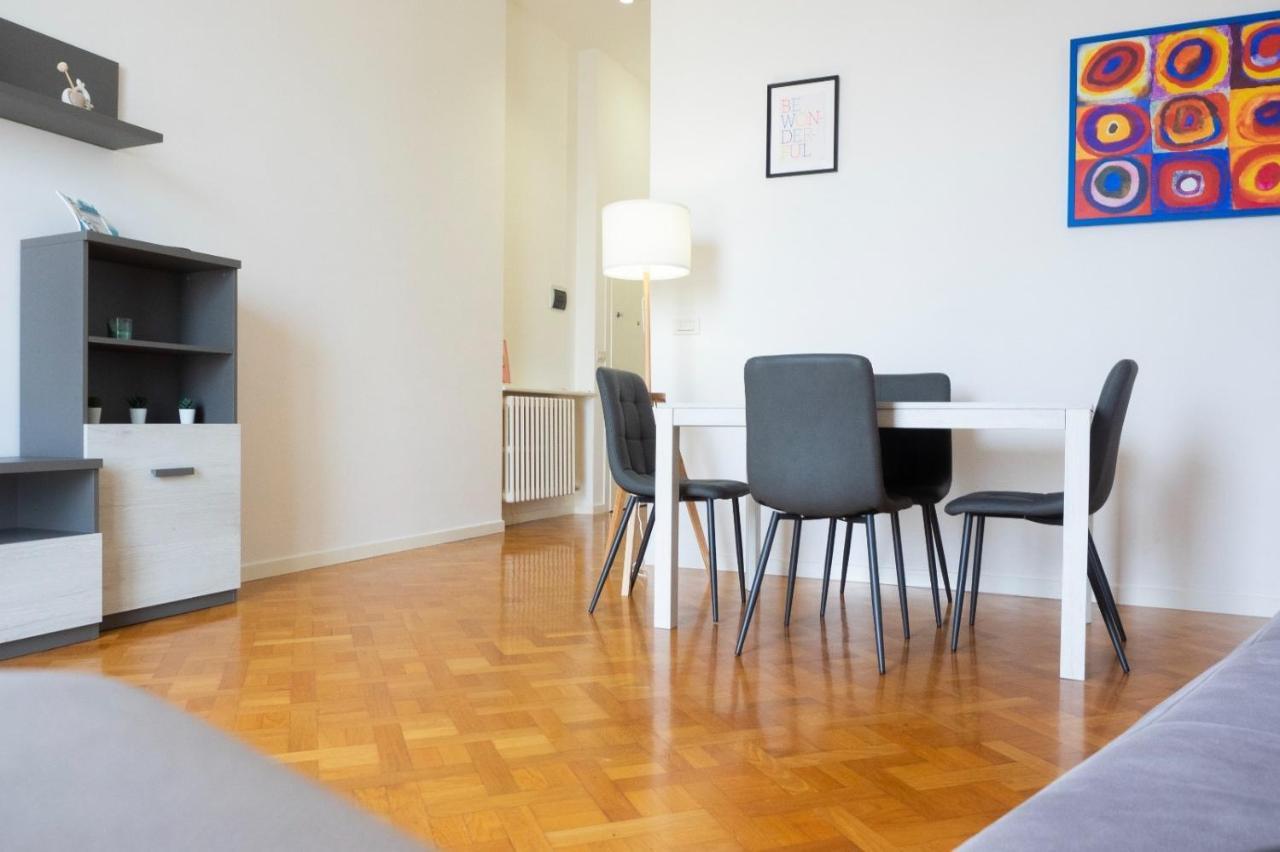 Seaport #Apartment Трані Екстер'єр фото