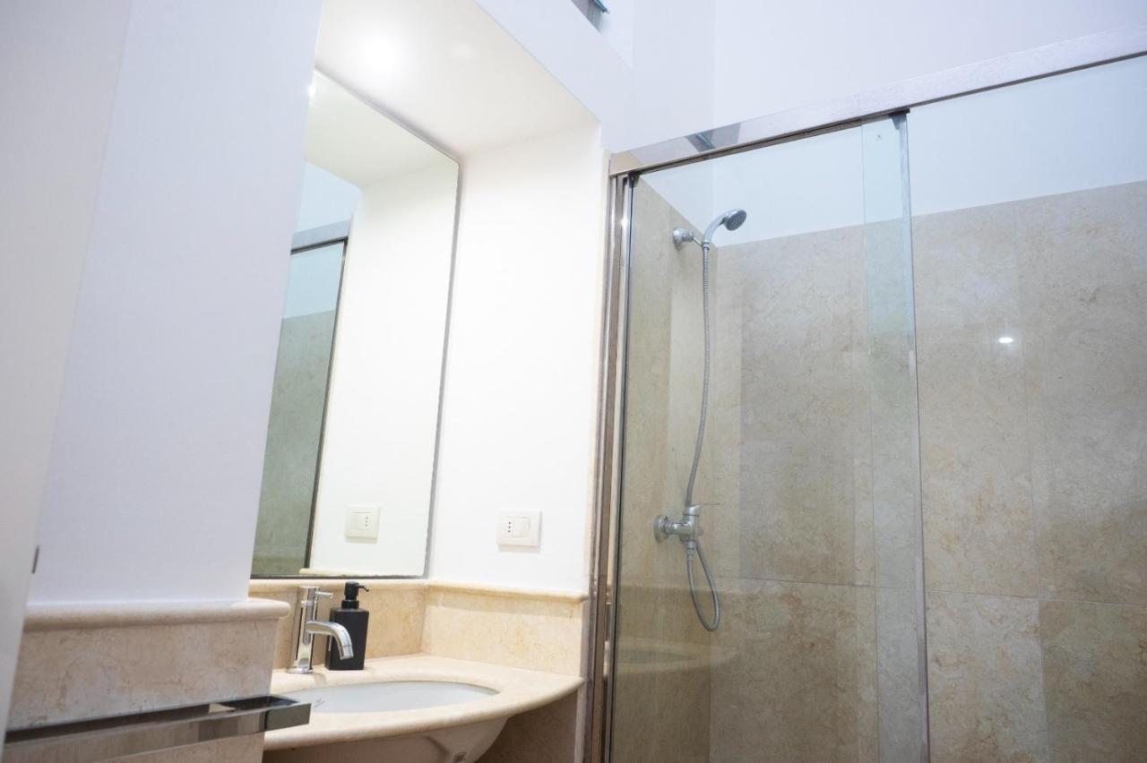 Seaport #Apartment Трані Екстер'єр фото