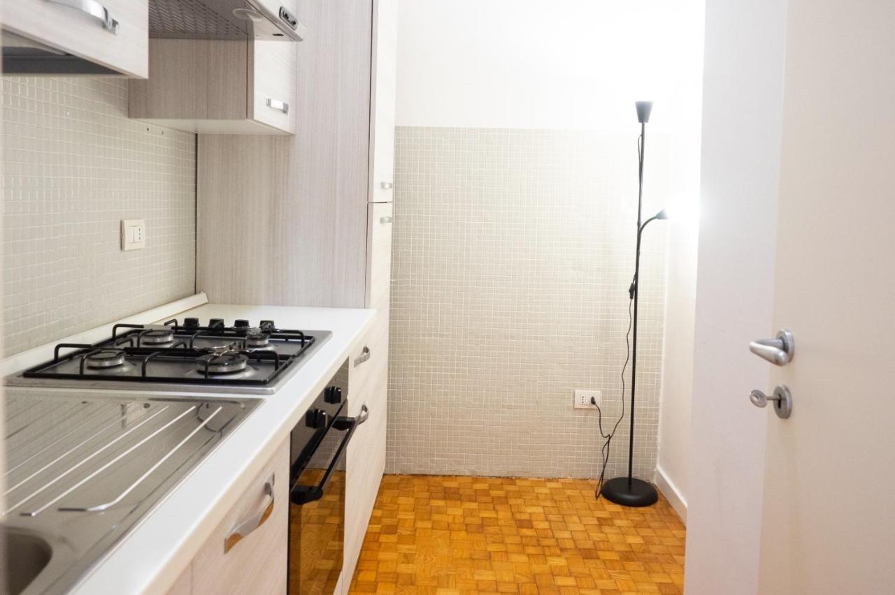 Seaport #Apartment Трані Екстер'єр фото